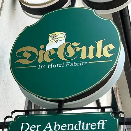Fabritz