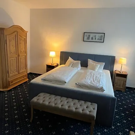 Fabritz Gasthof 2*