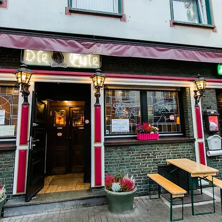 Gæstehus Fabritz 2*